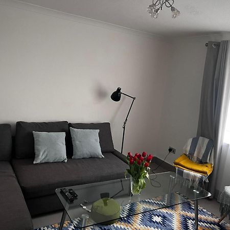 Plaistow Comfort Stay London Exteriör bild