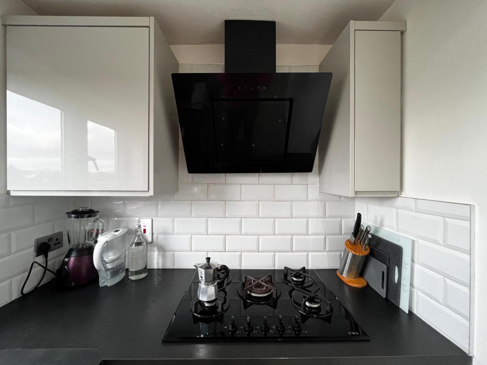 Plaistow Comfort Stay London Exteriör bild