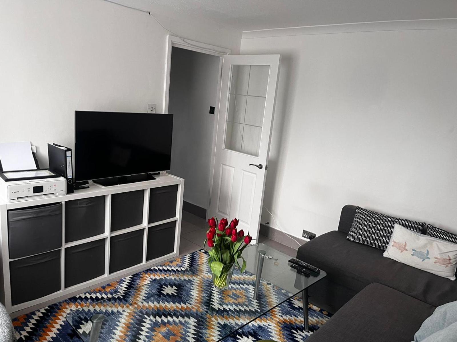 Plaistow Comfort Stay London Exteriör bild