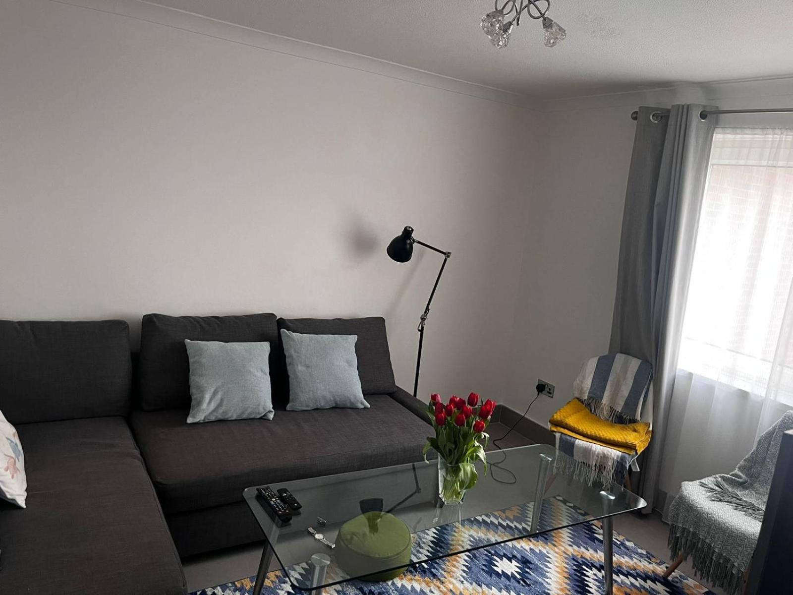 Plaistow Comfort Stay London Exteriör bild