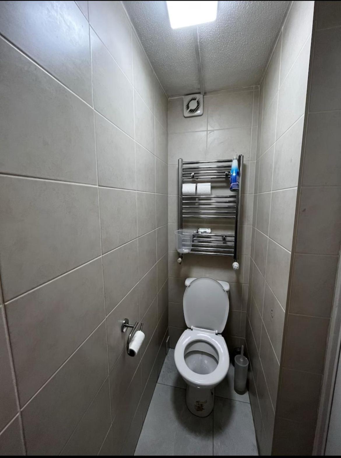 Plaistow Comfort Stay London Exteriör bild